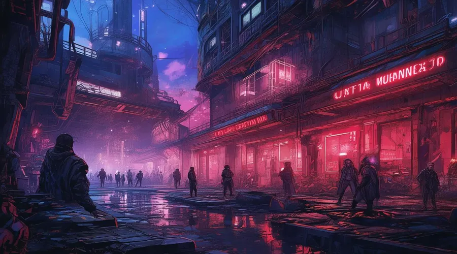 星际穿越游戏图片1